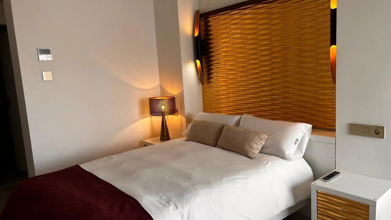Hotel Fuente Redonda Luxury Ubeda